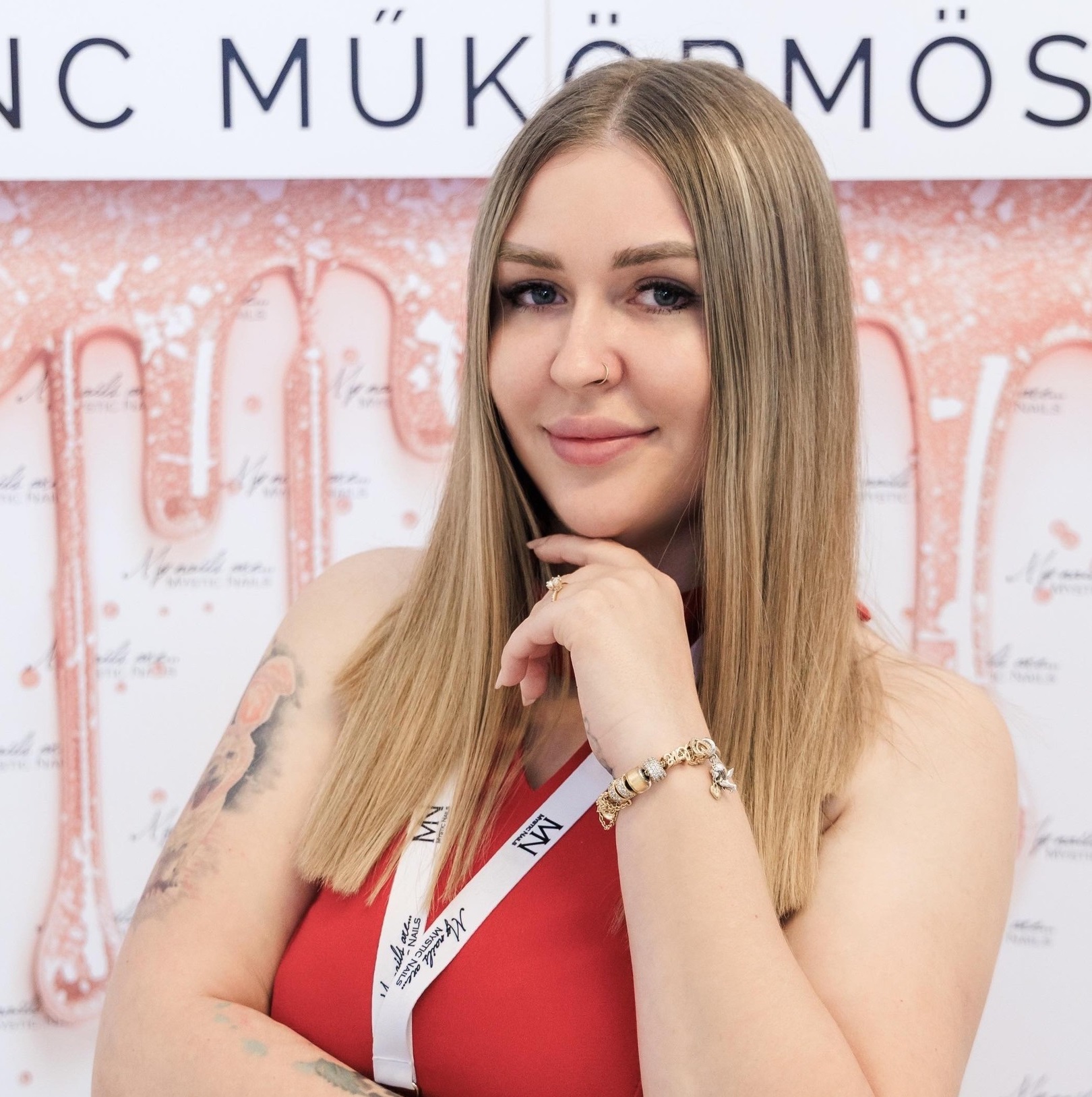 Léczfalvi Rebeka